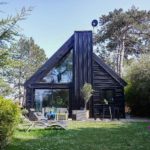 Villa Le Carré Vue Mer avec jardin à Pourville-sur-Mer