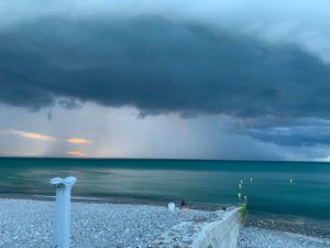 Lire la suite à propos de l’article Que faire quand il pleut à Dieppe et Pourville : nos idées testées en famille