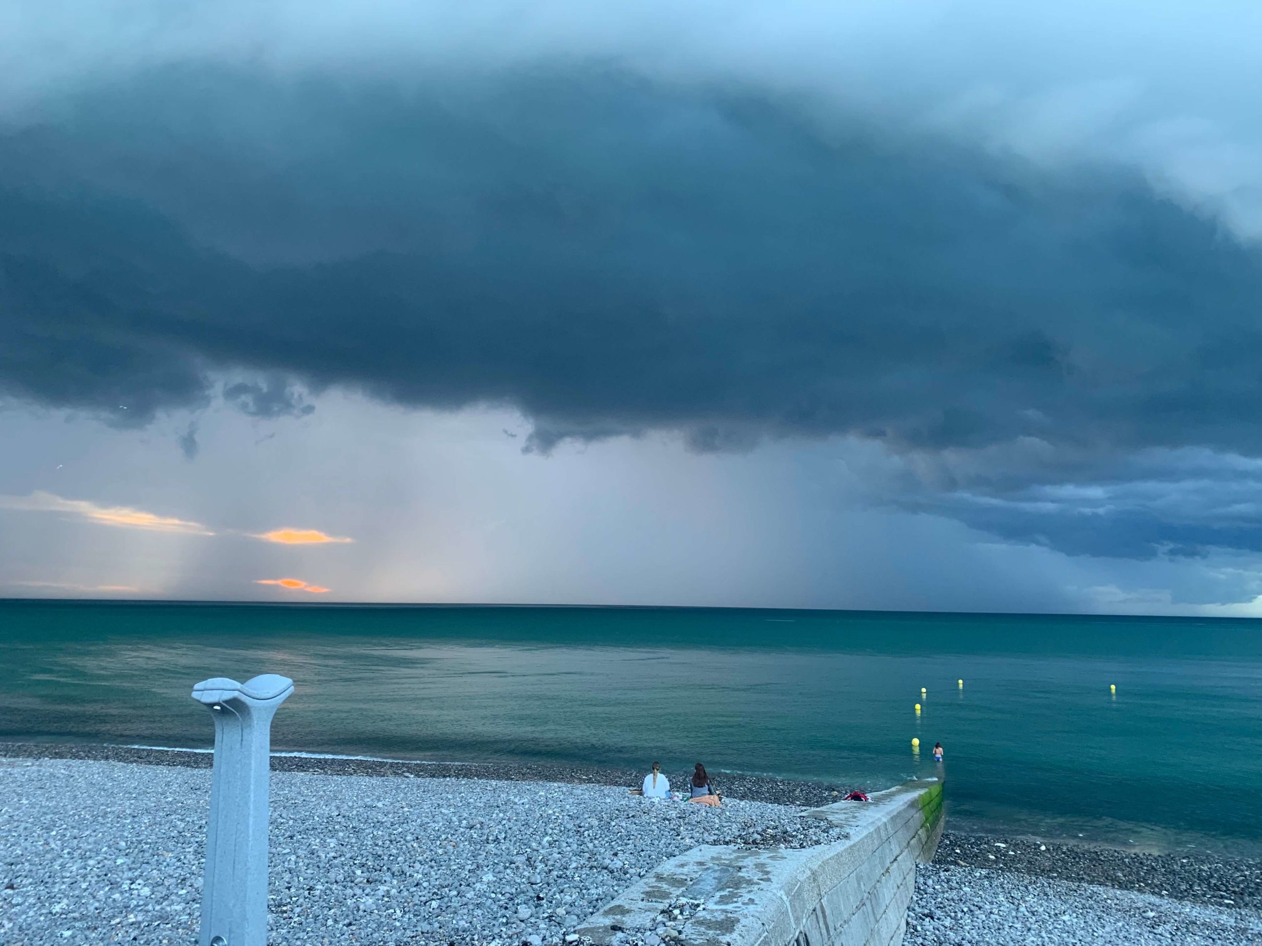 Lire la suite à propos de l’article Que faire quand il pleut à Dieppe et Pourville : nos idées testées en famille