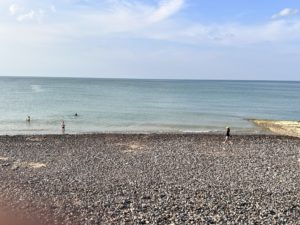 Lire la suite à propos de l’article Location vacances en famille à Pourville-sur-Mer : la mer pour tout le monde