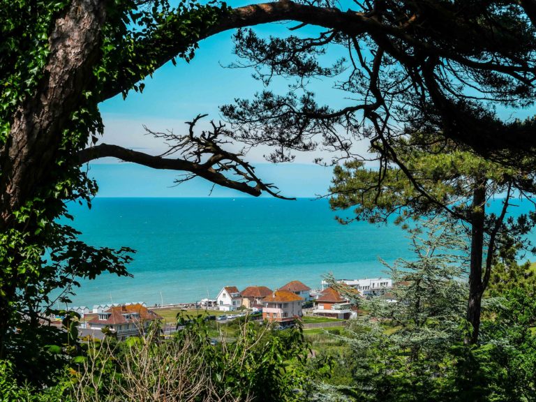 Lire la suite à propos de l’article Itinéraire 1 semaine Normandie : notre semaine idéale depuis Pourville