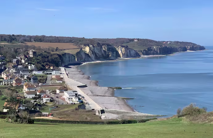 Lire la suite à propos de l’article Pourville sur mer : l’alternative confidentielle au Touquet-Paris-Plage