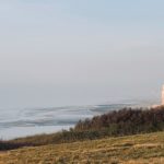 falaises de la Côte d'Albâtre entre Varengeville et Pourville-sur-Mer