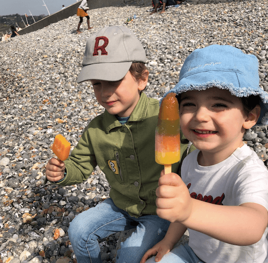 You are currently viewing Pourville avec bébé : tout ce qu’il faut savoir pour un séjour serein