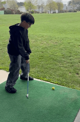 Lire la suite à propos de l’article Golf de Dieppe-Pourville : jouer sur le plus ancien parcours de Normandie
