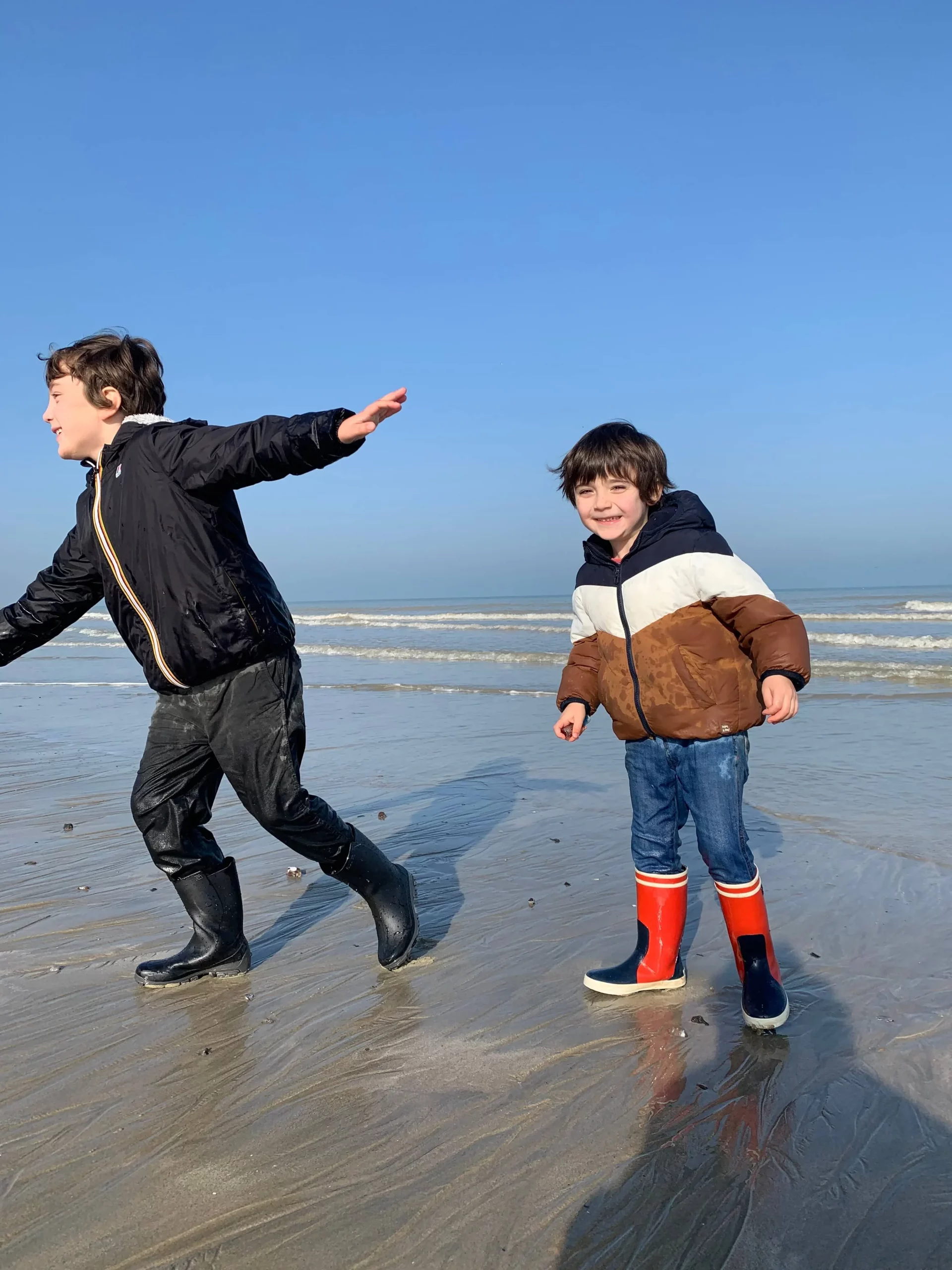 You are currently viewing Pourville hors saison hiver : ce qu&rsquo;on trouve vraiment en dehors de l&rsquo;été