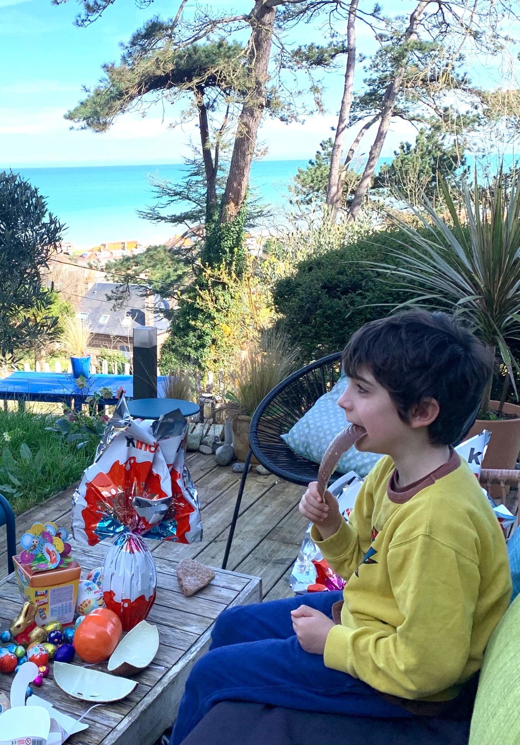 Lire la suite à propos de l’article Séjour Pâques Normandie mer : le guide pour un week-end à Pourville