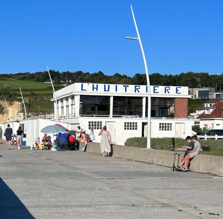 Lire la suite à propos de l’article Gastronomie Normandie : guide complet autour de Pourville-sur-Mer