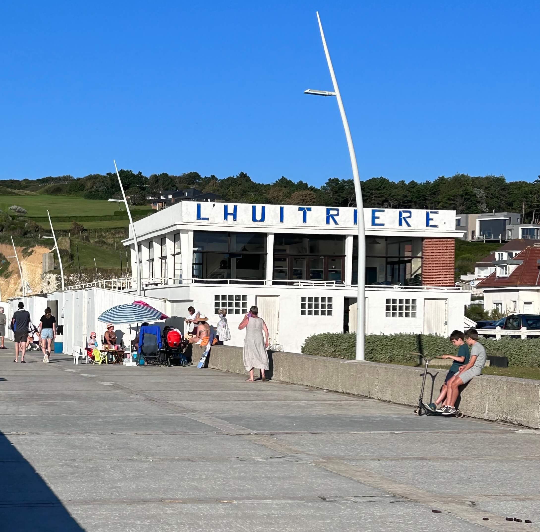 Lire la suite à propos de l’article Gastronomie Normandie : guide complet autour de Pourville-sur-Mer