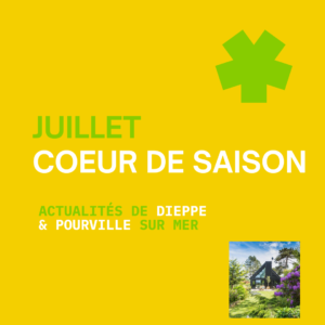 Lire la suite à propos de l’article Que faire à Pourville en juillet : nos idées de locaux