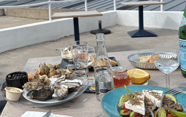 Lire la suite à propos de l’article Repas de fête normand : ce qu&rsquo;on mange ici à Noël et en été