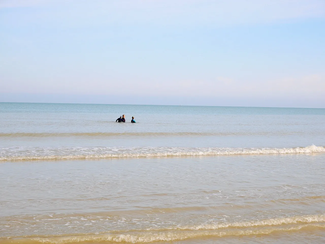 Lire la suite à propos de l’article Pourville sur mer : l’alternative confidentielle au Touquet-Paris-Plage