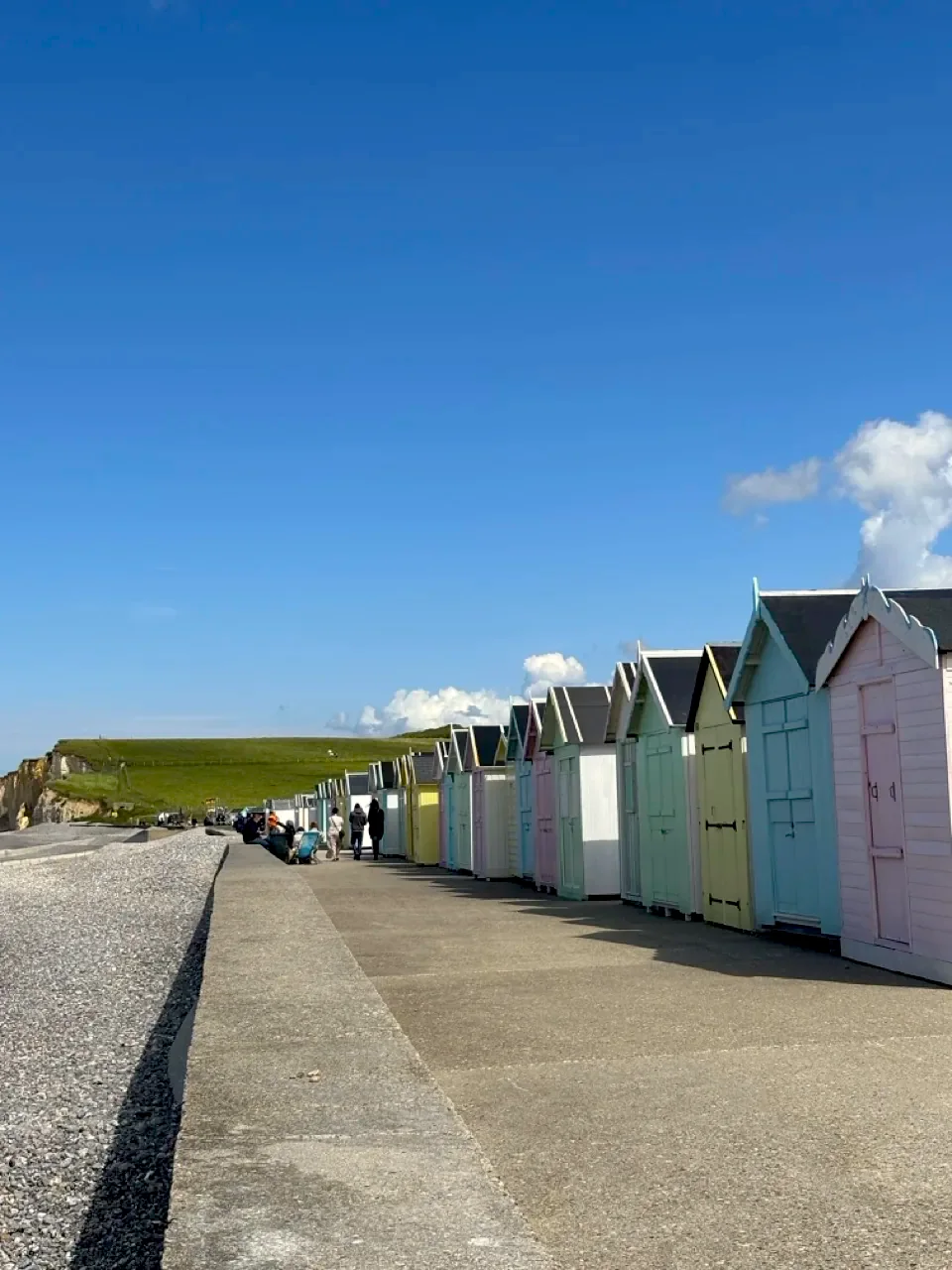 Lire la suite à propos de l’article Pourville-sur-Mer : guide complet du village normand face à la mer