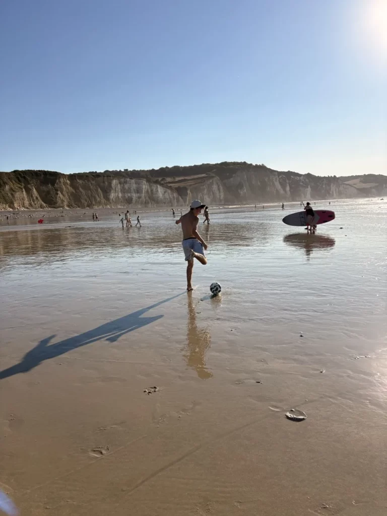 Lire la suite à propos de l’article Que faire à Pourville-sur-Mer et Dieppe : guide des activités