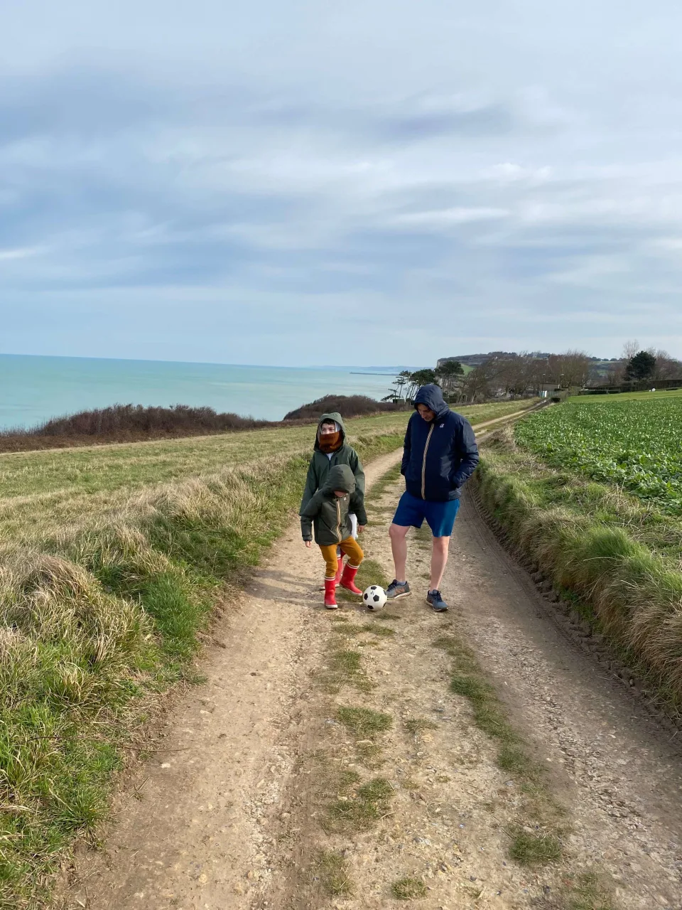 Lire la suite à propos de l’article Vacances nature en Normandie : meilleures idées pour se ressourcer