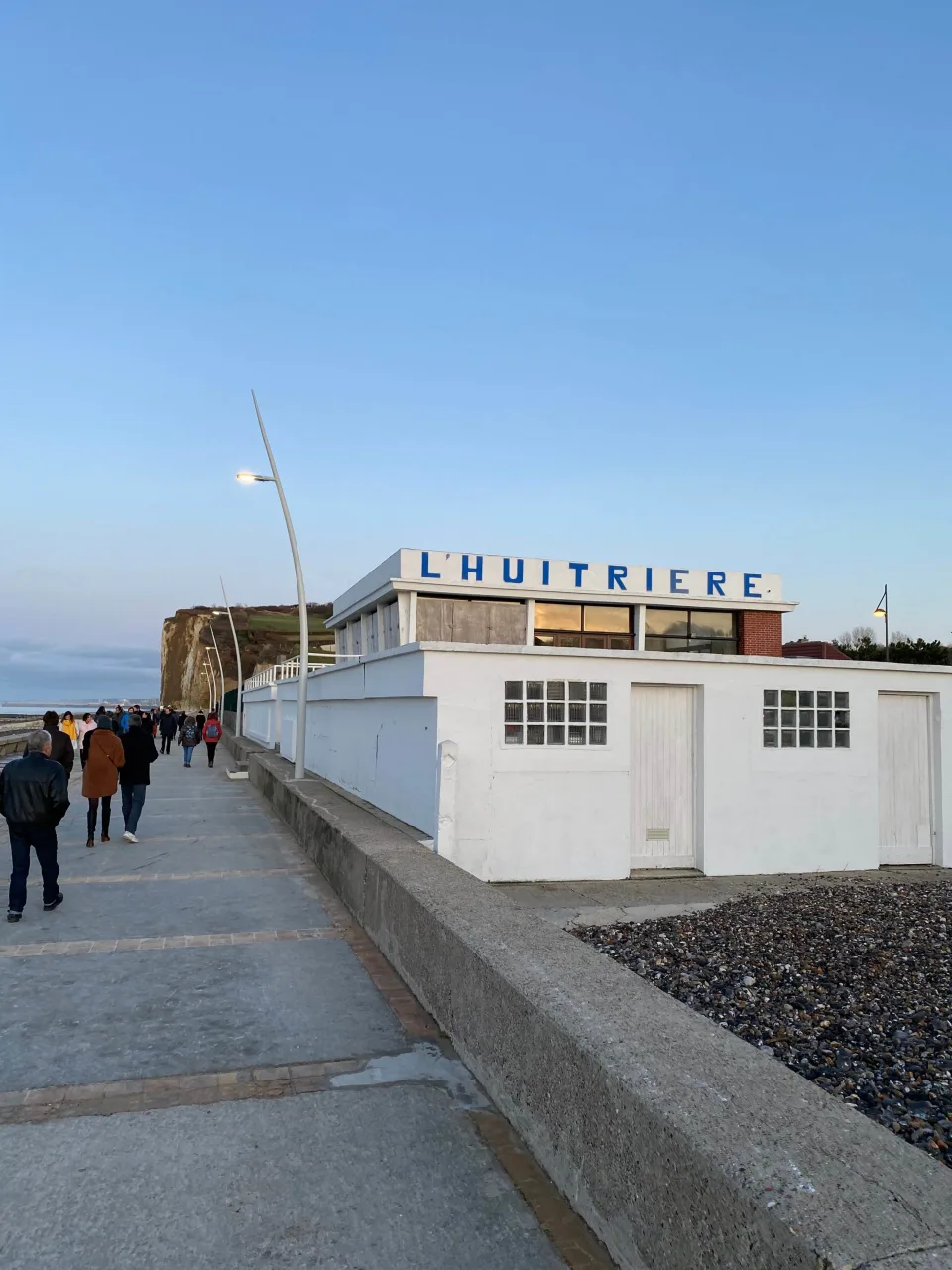 Lire la suite à propos de l’article Restaurants à Pourville-sur-Mer : nos 6 adresses testées